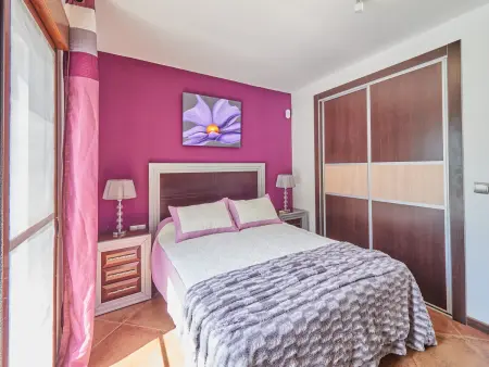 Villa 8 pers. à Casabermeja : piscine, jeux enfants : photo 32
