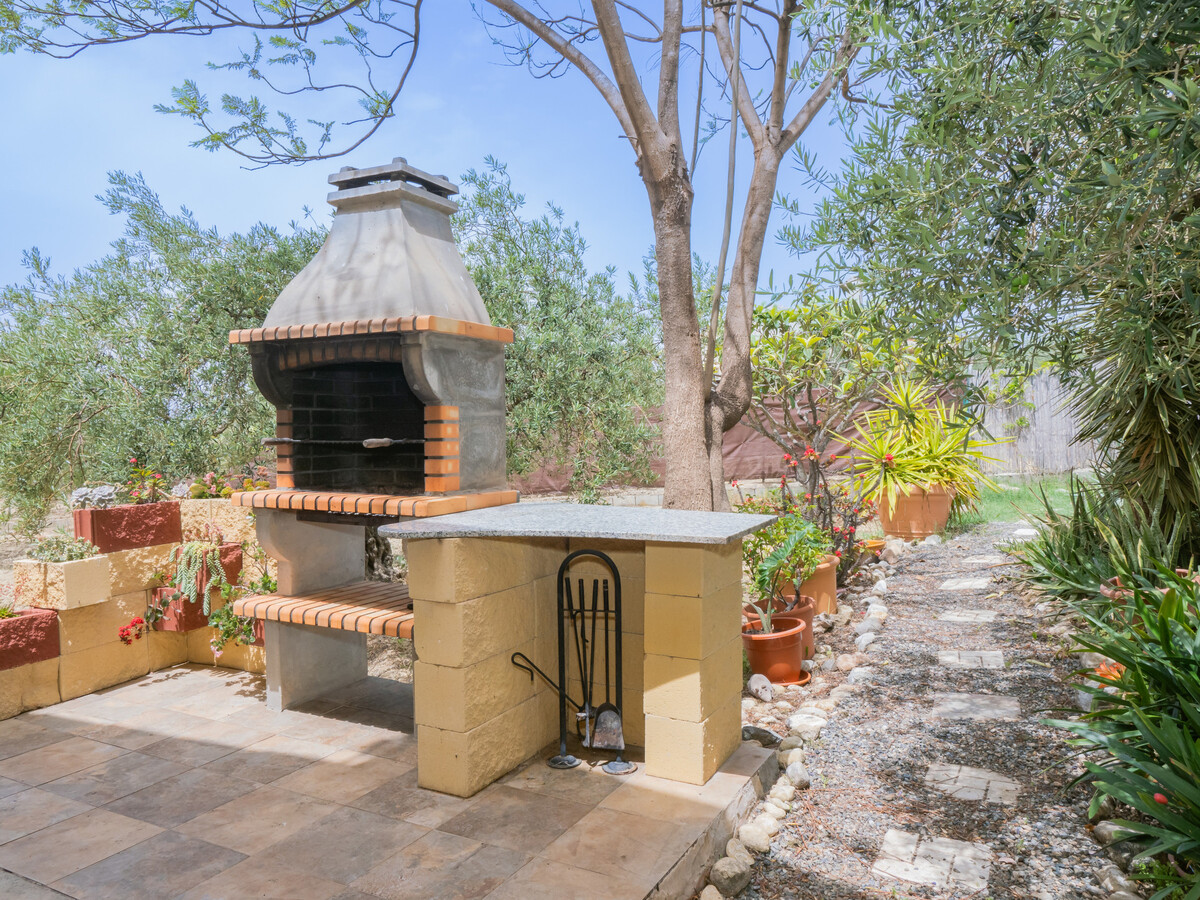 Gîte rural 8 pers. avec piscine privée à Alhaurín el Grande - Photo 18