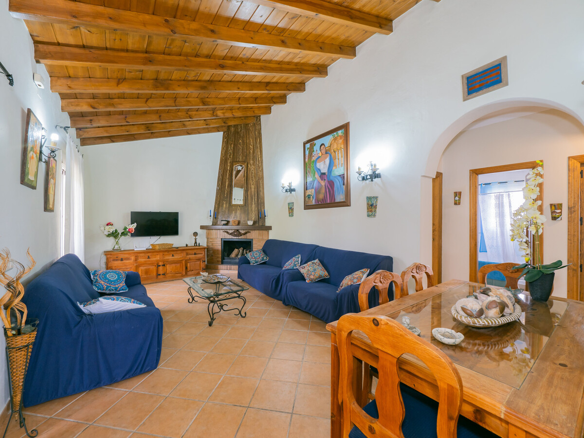 Gîte rural 8 pers. avec piscine privée à Alhaurín el Grande - Photo 20
