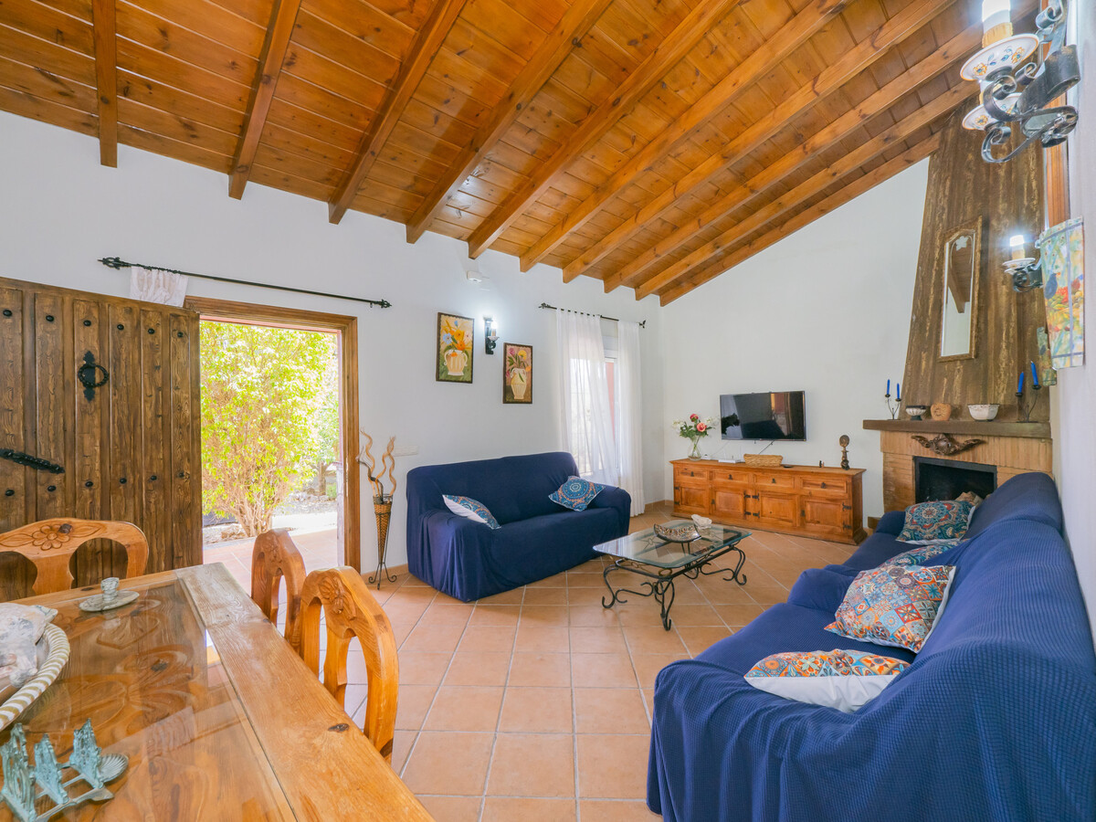 Gîte rural 8 pers. avec piscine privée à Alhaurín el Grande - Photo 22