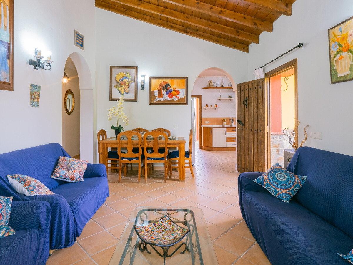 Gîte rural 8 pers. avec piscine privée à Alhaurín el Grande - Photo 23