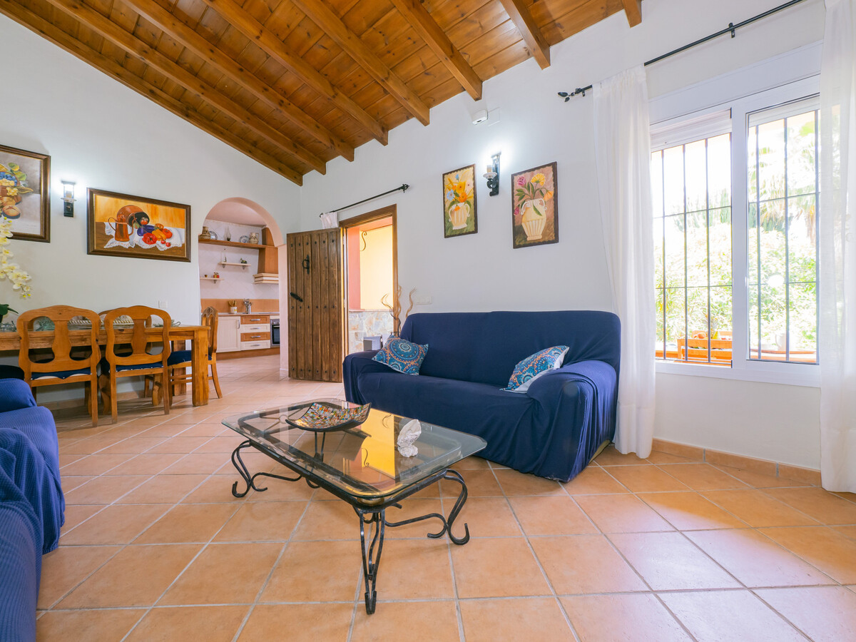Gîte rural 8 pers. avec piscine privée à Alhaurín el Grande - Photo 24