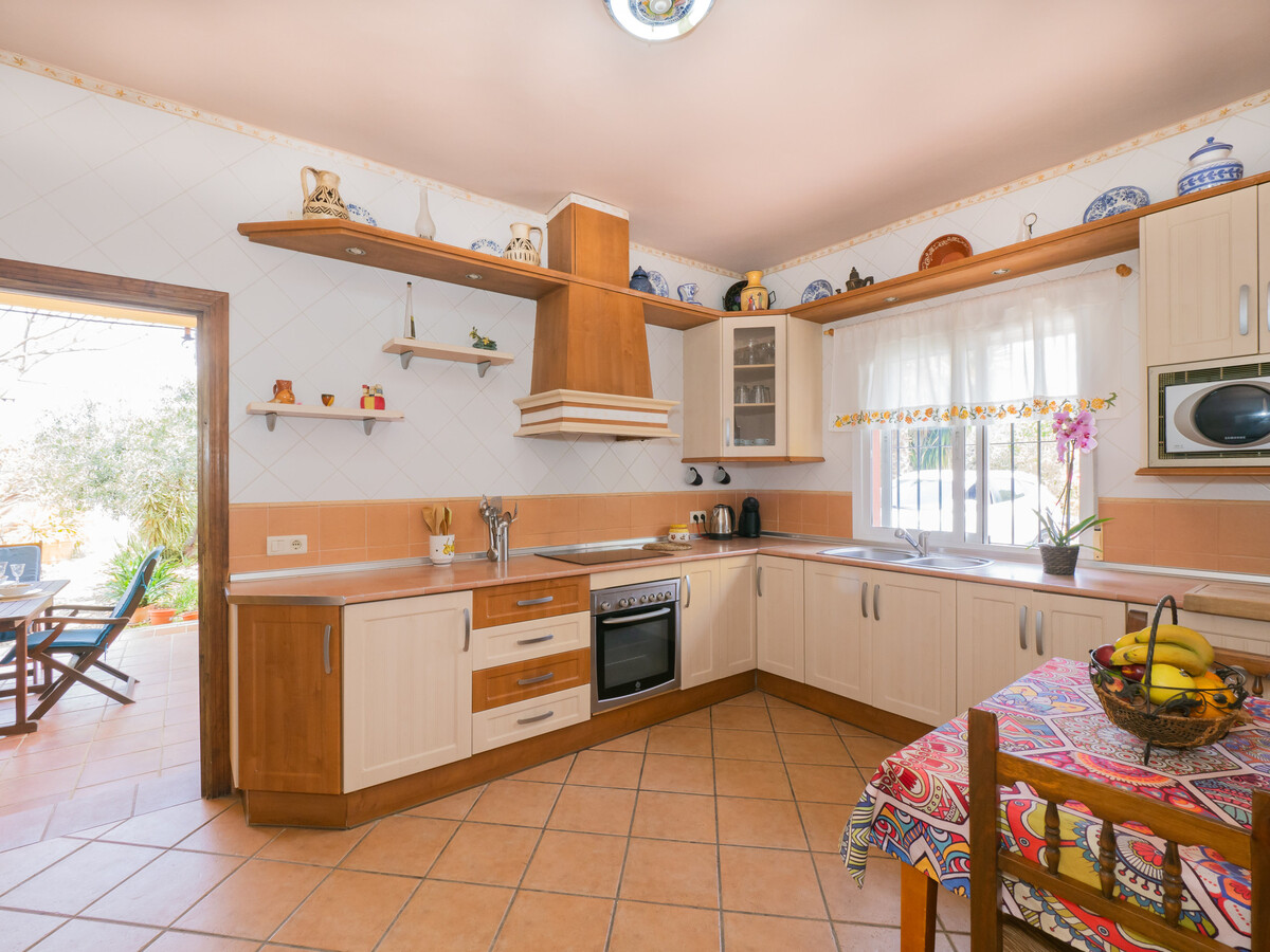 Gîte rural 8 pers. avec piscine privée à Alhaurín el Grande - Photo 26