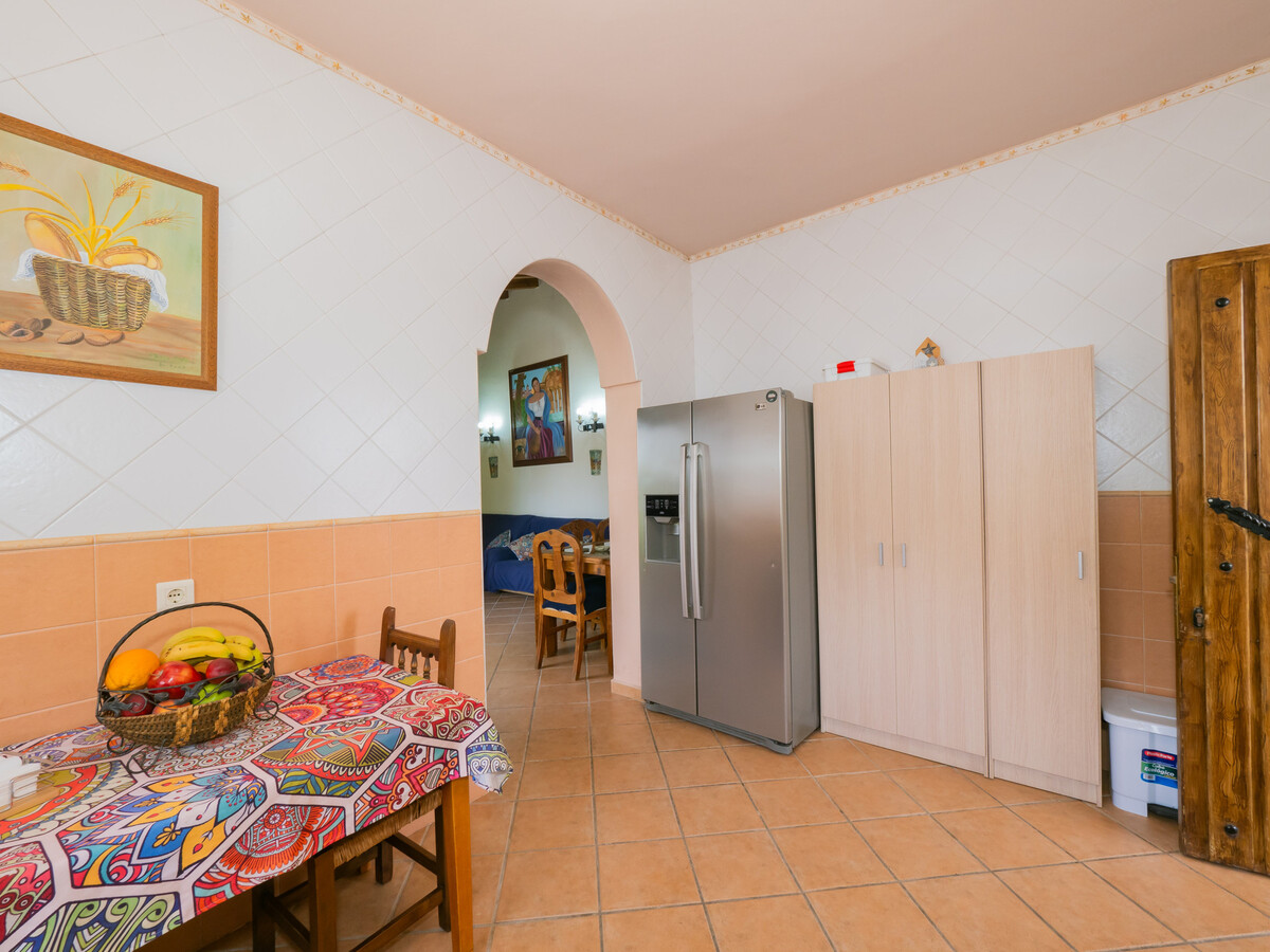 Gîte rural 8 pers. avec piscine privée à Alhaurín el Grande - Photo 28