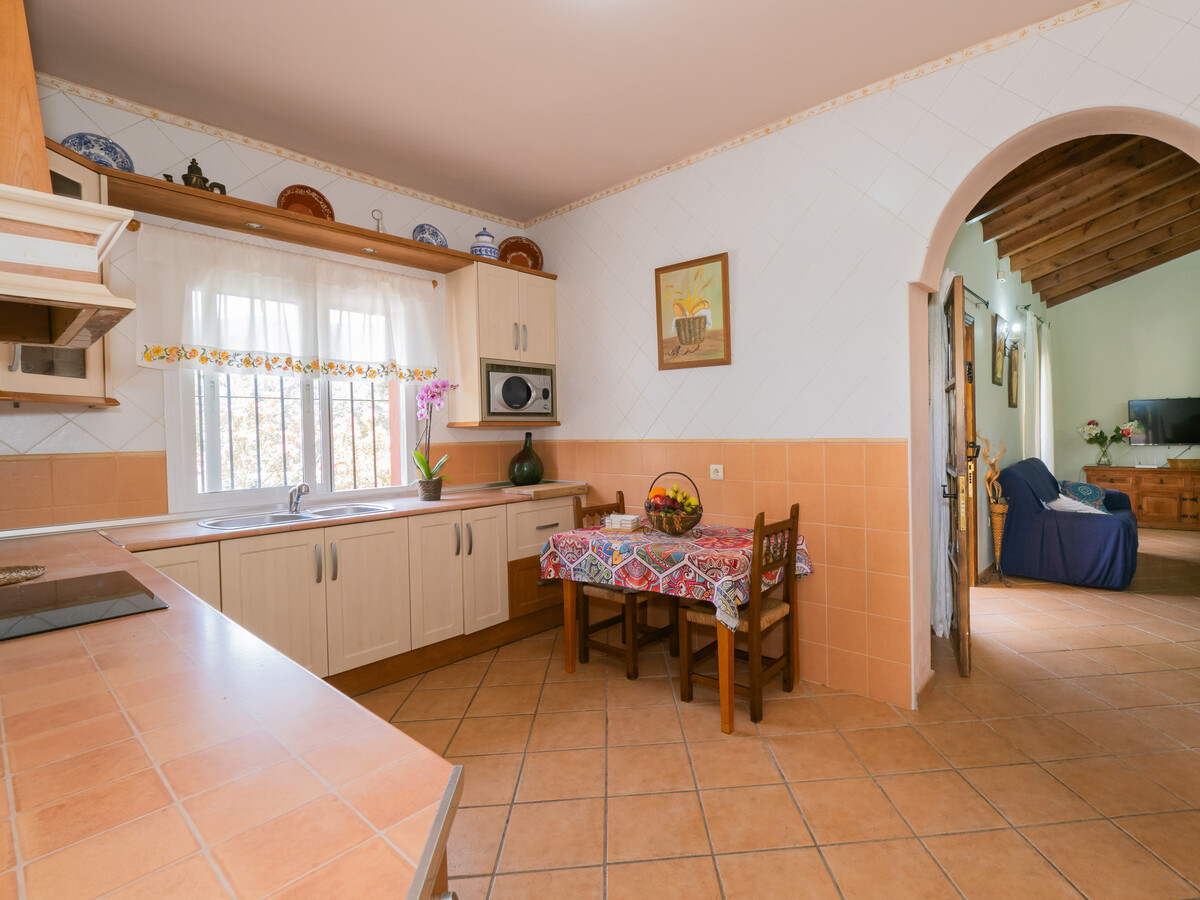Gîte rural 8 pers. avec piscine privée à Alhaurín el Grande - Photo 29