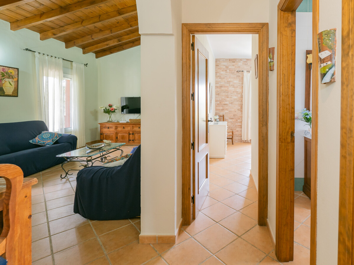 Gîte rural 8 pers. avec piscine privée à Alhaurín el Grande - Photo 30
