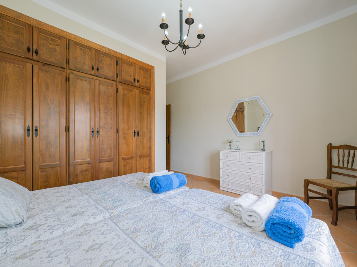 Gîte rural 8 pers. avec piscine privée à Alhaurín el Grande - Photo 33