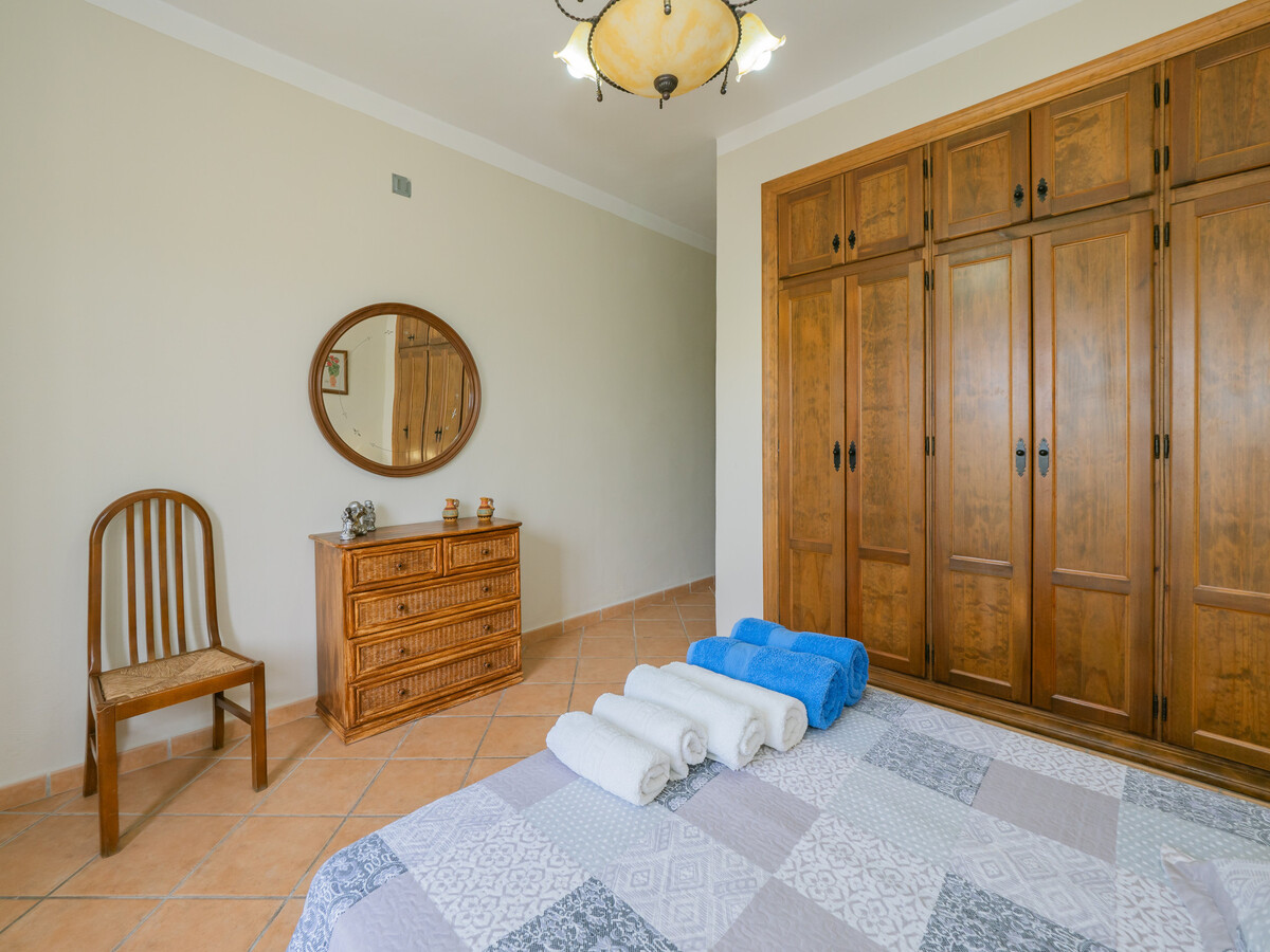 Gîte rural 8 pers. avec piscine privée à Alhaurín el Grande - Photo 36