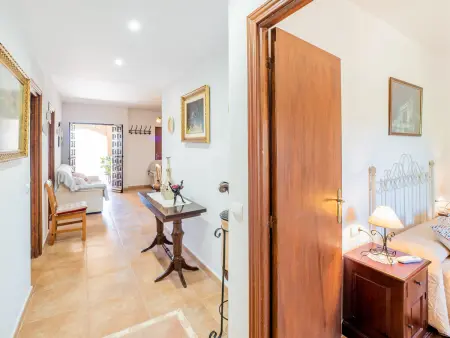 Gîte rural 6 pers. avec piscine 4x8m à Alhaurín el Grande : photo 25