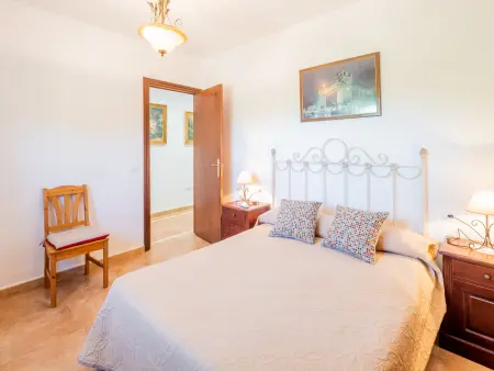 Gîte rural 6 pers. avec piscine 4x8m à Alhaurín el Grande : photo 27