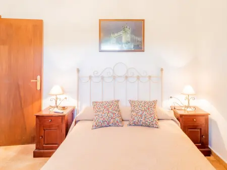 Gîte rural 6 pers. avec piscine 4x8m à Alhaurín el Grande : photo 28