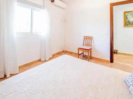 Gîte rural 6 pers. avec piscine 4x8m à Alhaurín el Grande : photo 29
