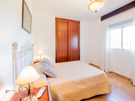 Gîte rural 6 pers. avec piscine 4x8m à Alhaurín el Grande : photo 30