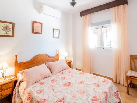 Gîte rural 6 pers. avec piscine 4x8m à Alhaurín el Grande : photo 31