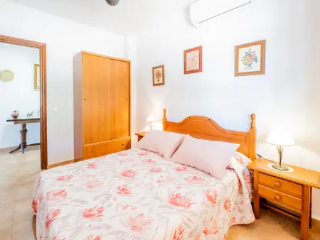 Gîte rural 6 pers. avec piscine 4x8m à Alhaurín el Grande : photo 33