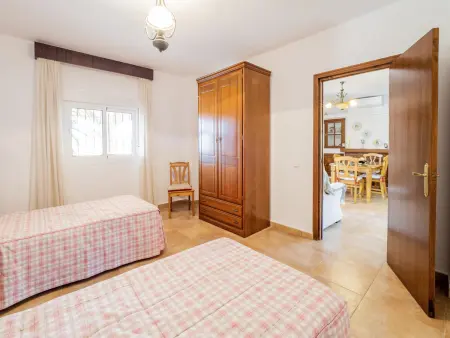 Gîte rural 6 pers. avec piscine 4x8m à Alhaurín el Grande : photo 34