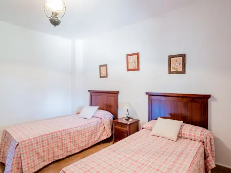 Gîte rural 6 pers. avec piscine 4x8m à Alhaurín el Grande : photo 35