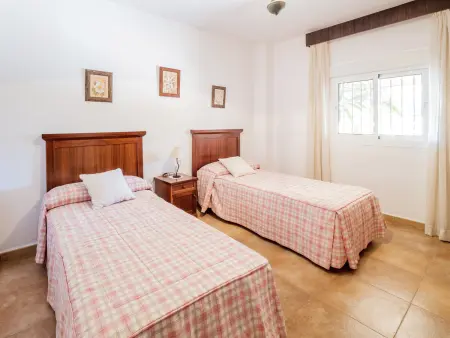 Gîte rural 6 pers. avec piscine 4x8m à Alhaurín el Grande : photo 36