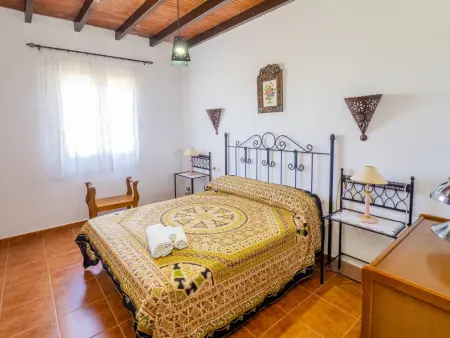 Villa rustique Ardales : piscine 4x8 m, Caminito del Rey : photo 20