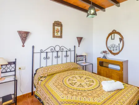 Villa rustique Ardales : piscine 4x8 m, Caminito del Rey : photo 21