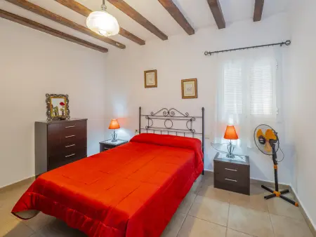 Villa rustique Ardales : piscine 4x8 m, Caminito del Rey : photo 23