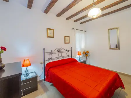 Villa rustique Ardales : piscine 4x8 m, Caminito del Rey : photo 24