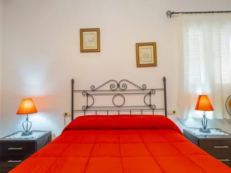 Villa rustique Ardales : piscine 4x8 m, Caminito del Rey : photo 25