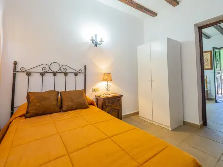 Villa rustique Ardales : piscine 4x8 m, Caminito del Rey : photo 27