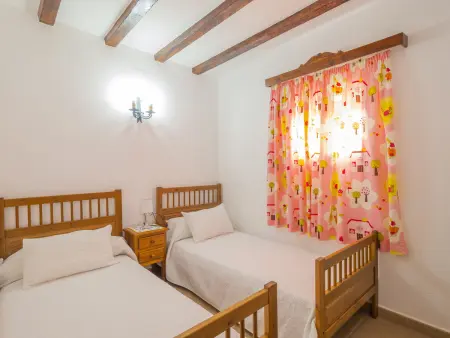 Villa rustique Ardales : piscine 4x8 m, Caminito del Rey : photo 28