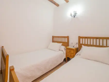 Villa rustique Ardales : piscine 4x8 m, Caminito del Rey : photo 29
