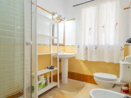 Villa rustique Ardales : piscine 4x8 m, Caminito del Rey : photo 31