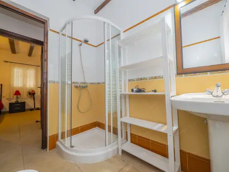 Villa rustique Ardales : piscine 4x8 m, Caminito del Rey : photo 32