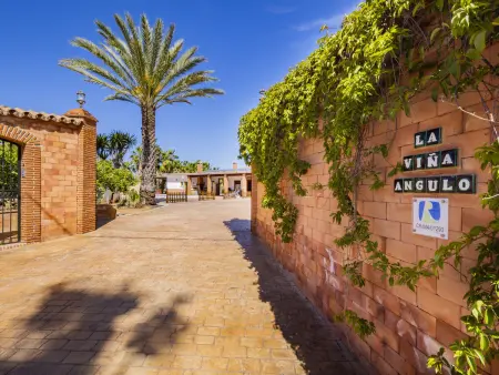 Gîte rural avec piscine privée à Alhaurín, capacité 6 personnes - Photo 3