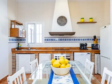 Gîte rural avec piscine privée à Alhaurín, capacité 6 personnes - Photo 29