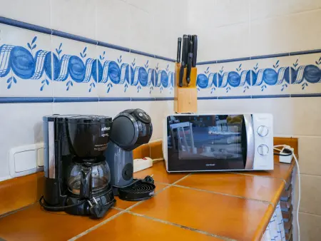 Gîte rural avec piscine privée à Alhaurín, capacité 6 personnes - Photo 31