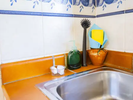 Gîte rural avec piscine privée à Alhaurín, capacité 6 personnes - Photo 32