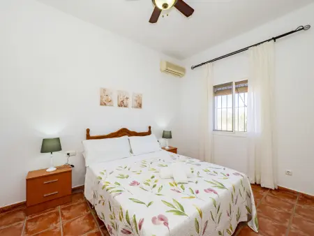 Gîte rural avec piscine privée à Alhaurín, capacité 6 personnes - Photo 33