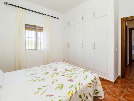 Gîte rural avec piscine privée à Alhaurín, capacité 6 personnes - Photo 34