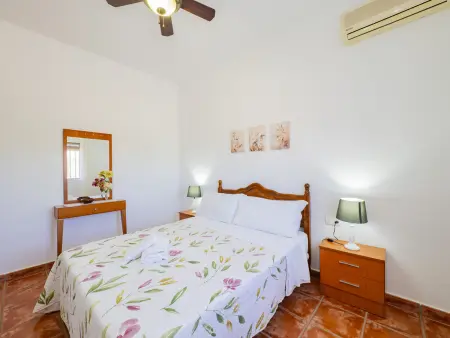 Gîte rural avec piscine privée à Alhaurín, capacité 6 personnes - Photo 35