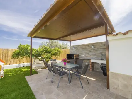 Villa familiale intime avec piscine privée en campagne à Alhaurín el Grande - Photo 8