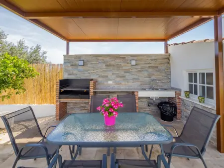 Villa familiale intime avec piscine privée en campagne à Alhaurín el Grande - Photo 9
