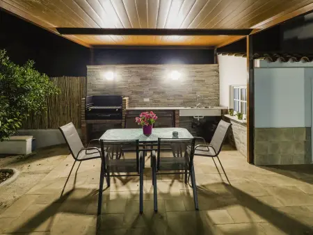 Villa familiale intime avec piscine privée en campagne à Alhaurín el Grande - Photo 13