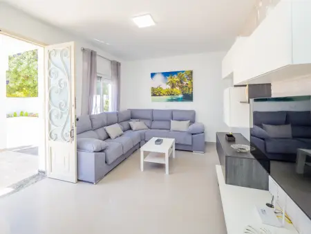 Villa familiale intime avec piscine privée en campagne à Alhaurín el Grande - Photo 16