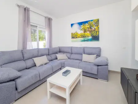 Villa familiale intime avec piscine privée en campagne à Alhaurín el Grande - Photo 17