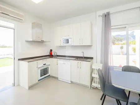 Villa familiale intime avec piscine privée en campagne à Alhaurín el Grande - Photo 21