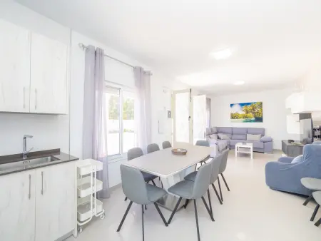 Villa familiale intime avec piscine privée en campagne à Alhaurín el Grande - Photo 22