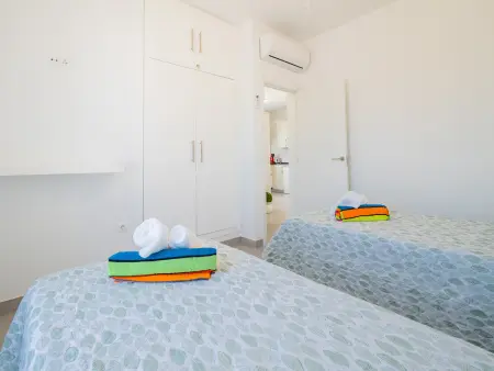 Villa familiale intime avec piscine privée en campagne à Alhaurín el Grande - Photo 28