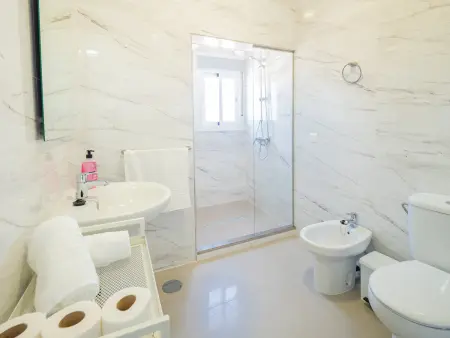 Villa familiale intime avec piscine privée en campagne à Alhaurín el Grande - Photo 30