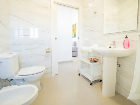 Villa familiale intime avec piscine privée en campagne à Alhaurín el Grande - Photo 31