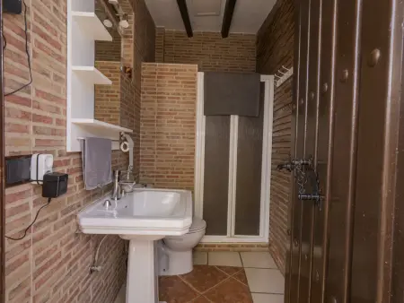 Maison 3 ch. piscine privée 5x7m à Alhaurín el Grande : photo 17